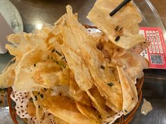 -一楼食业·美食人家