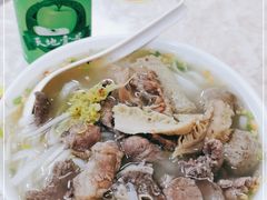 -华威达牛庄(黄埔大道西店)
