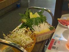 -重庆德庄火锅(保利水城店)