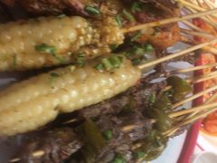 -串盟烧烤大排档·长沙美食地标(星沙店)