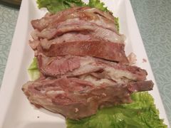 -老毛手抓·盐池滩羊非遗手抓(宁夏总店)