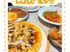 -必胜客(万达广场店)