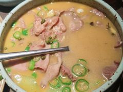 -山石榴·贵州菜(陆家嘴中心店)