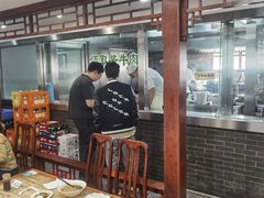 -柴氏风味斋(甘家口店)