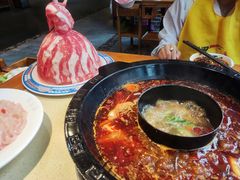 -蜀家渝重庆火锅(南屏街店)