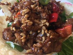 -静莲斋素食(慈云寺店)