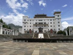 -南诏风情岛
