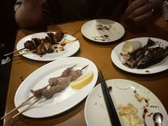 -福烤锦花(长乐路店)