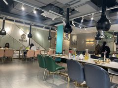 大堂-妥妥烤肉料理(昙华林店)