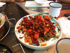 -豆蔻电影主题餐厅(四牌楼店)