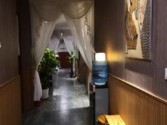 -北纬37°SPA养身会馆(湖西店)