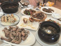 -莲花公园煎蟹(总店)