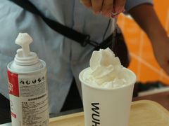 -爷爷不泡茶NOYEYENOTEA(武汉佰港城创始店)