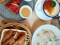 -点都德(大茶楼店)