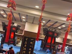 -一楼食业·美食人家