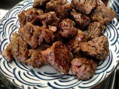 -热血兄弟·炭火烤肉(融侨中心店)
