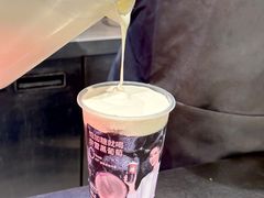 -奈雪的茶(中粮祥云小镇店)