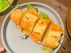 -SHAN山(前滩太古里店)