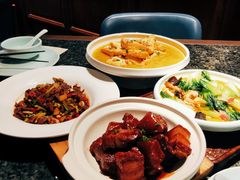 -小城故事·地道宁波味(月湖盛园店)