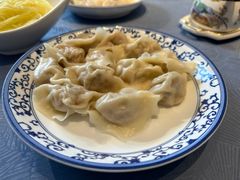 -东方饺子王(新阳路店)