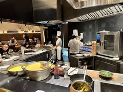 -荣家黄鱼面(前滩太古里店)