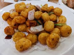 -501號台州海鲜餐厅(海创园店)