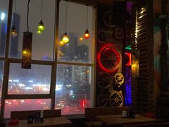 -海雾里小酒馆(观音桥店)