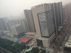 -西美五洲酒店康乐中心