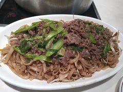 -潮泰牛肉火锅 · 创于1992年(车公庙店)