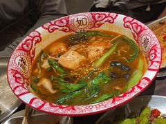 -破店肥哈·东北烧烤(南山保利店)