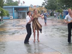 -秦皇岛乐岛海洋王国