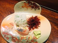 -桐寿司Sushi Tong