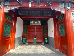 -北京湖广会馆