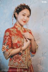 -拉瑞娜LaReine婚纱礼服高级定制