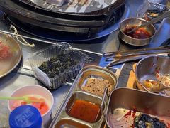 -喜井无限自助烤肉公司(石厦店)