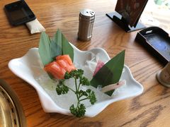 -赤坂亭·M9和牛放题(长楹天街购物中心店)