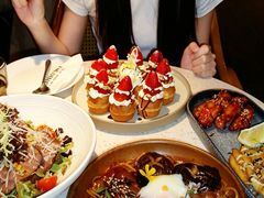 -BE BRIGHT KITCHEN(正佳广场店)