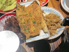 -今邕烧烤(西大店)