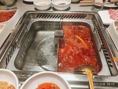 -海底捞火锅(王府井店)