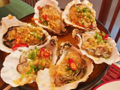 -牛New寿喜烧(曹路花园城店)