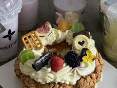-夏佐CHASEL(横店康庄路店)