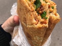 -安庆柴火馄饨(马道街店)