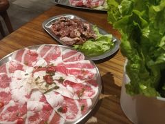 -·缸桶屋·韩式牛肋条自助烤肉(西湖D11店)