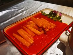 -红辣椒·川菜·火锅(大洋中心店)