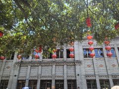 -三坊七巷历史文化街区