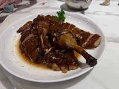 -鹅掂·大岭山烧鹅