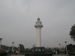 -日照灯塔风景区