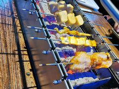 -三个蒙古大叔羊肉串(大宁店)