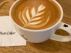 -Peet's 皮爷咖啡(东湖路手作店)