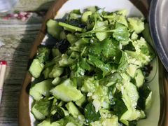 -朝族高丽火盆(长白山总店)